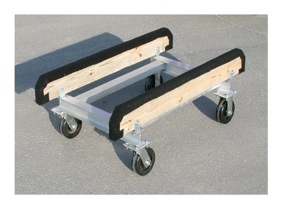 Specialty Trailers